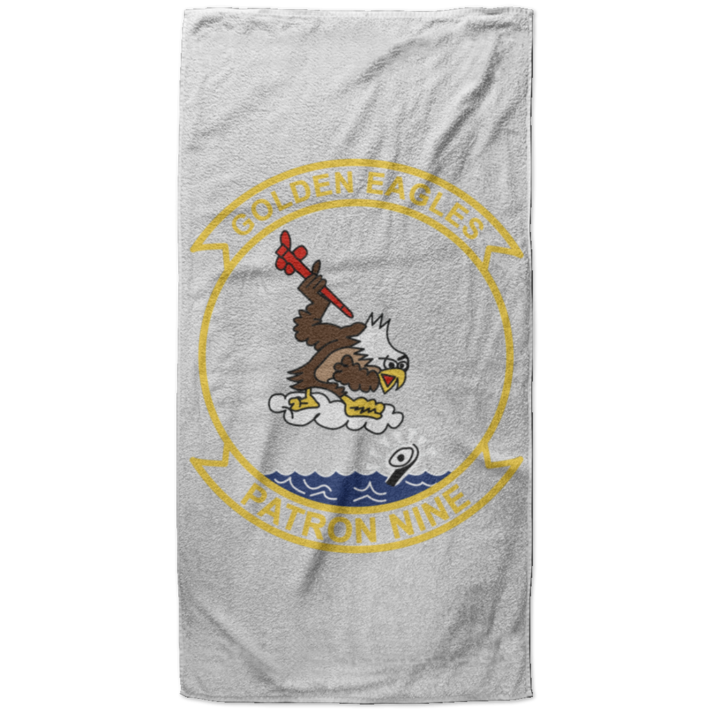 VP 09 5 Beach Towel - 37x74