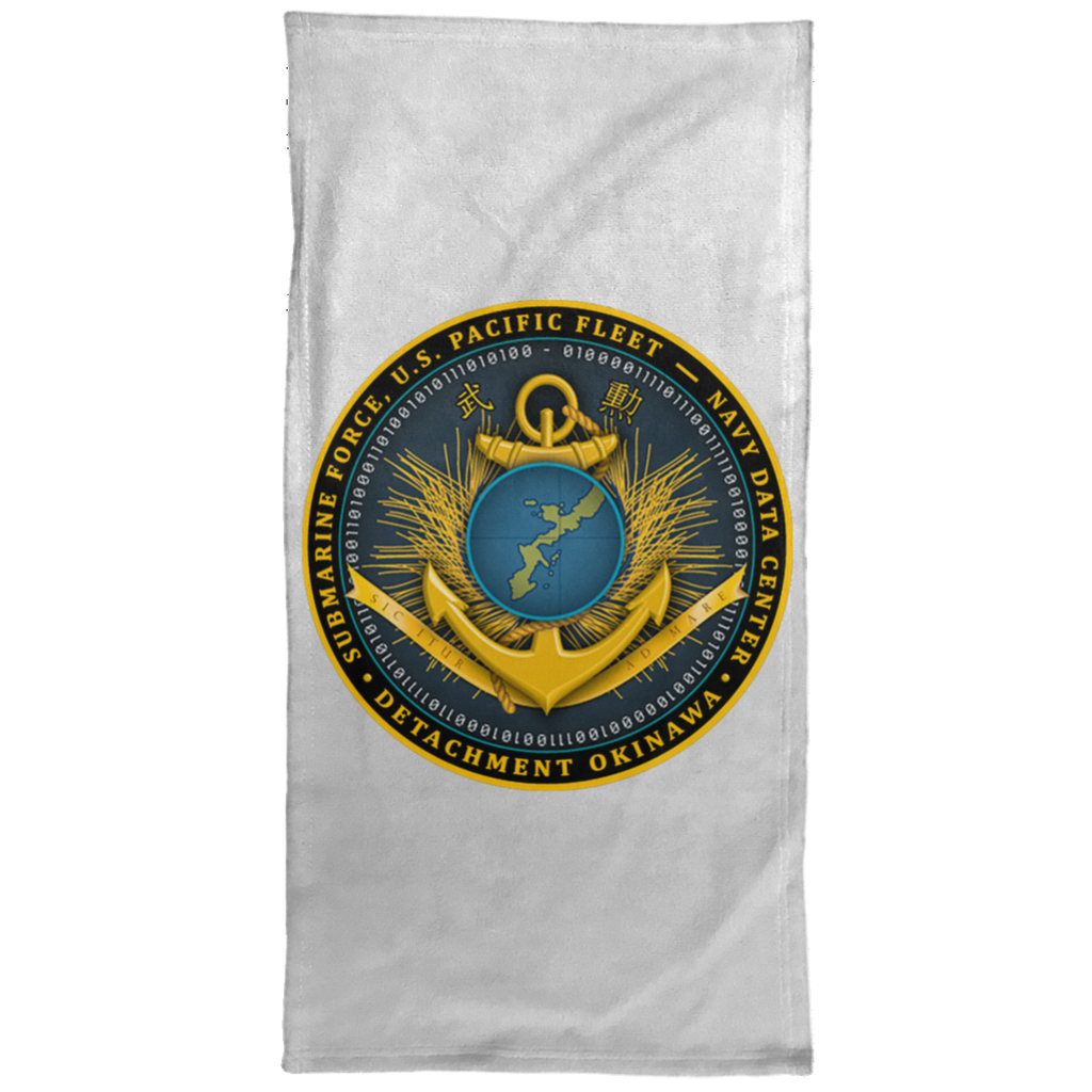 CSP NDC 1 Hand Towel - 15x30