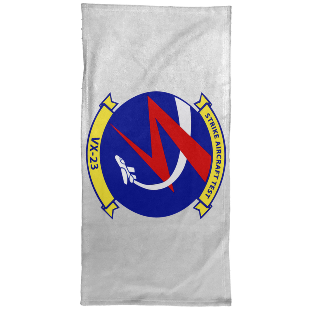 VX 23 Hand Towel - 15x30