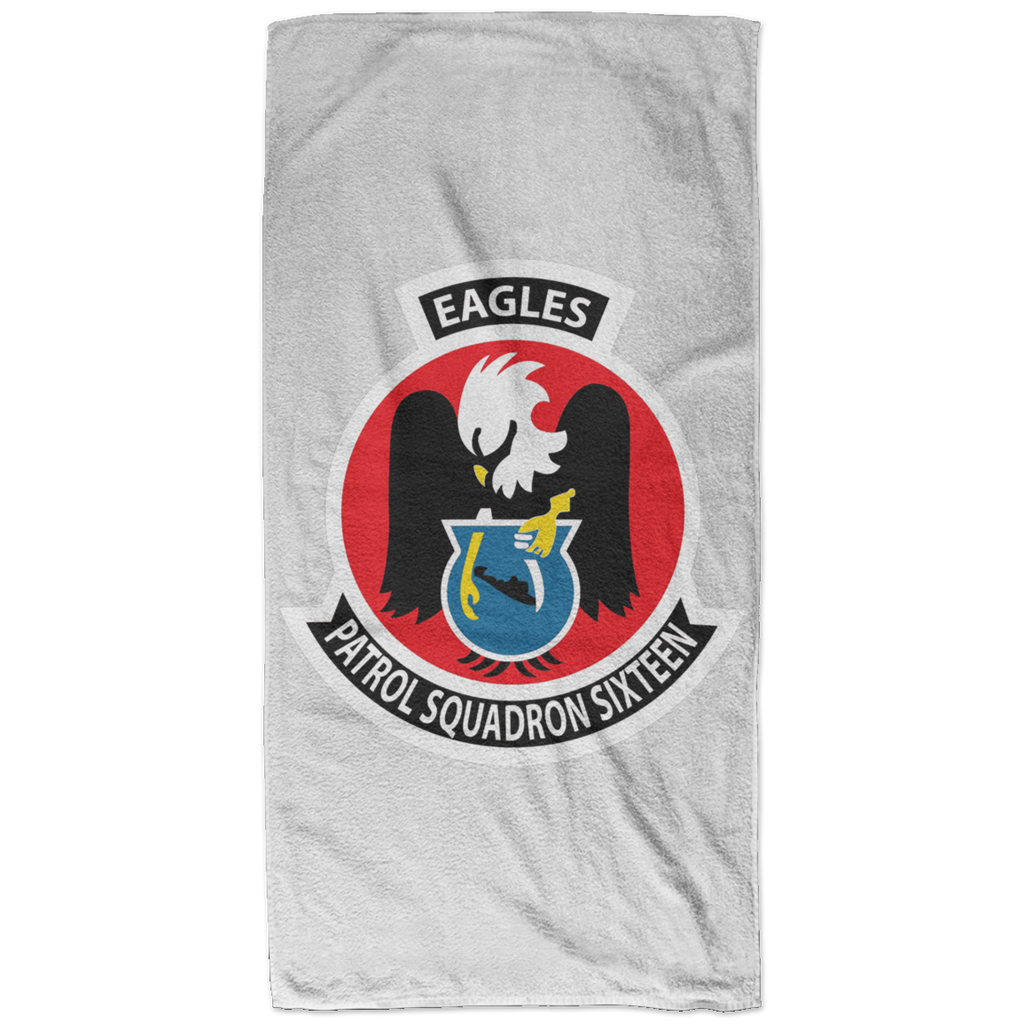 VP 16 1 Bath Towel - 32x64