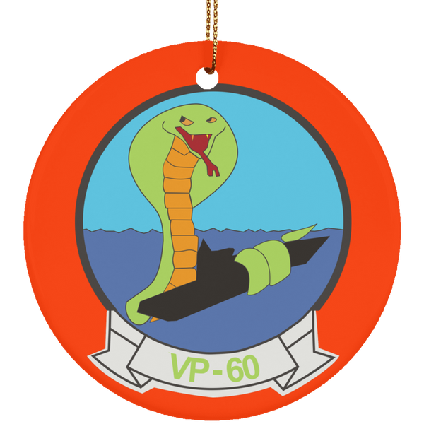 VP 60 1 Ornament – Circle