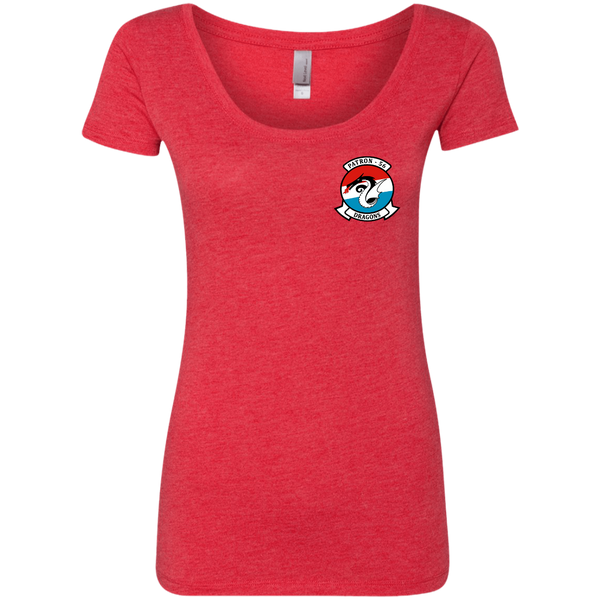 VP 56 6c Ladies' Triblend Scoop