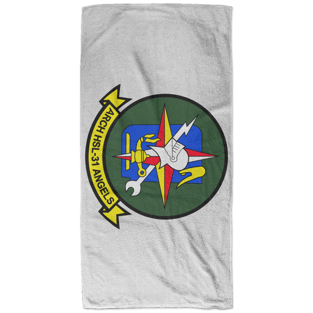 HSL 31 1 Bath Towel - 32x64