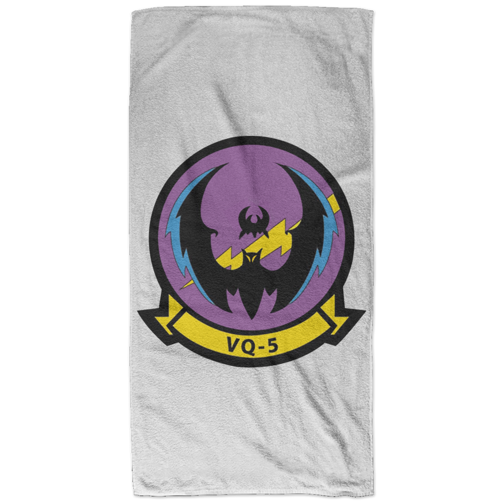 VQ 05 1 Bath Towel - 32x64