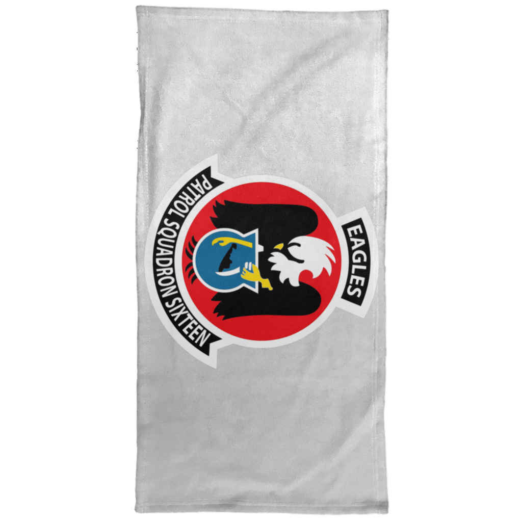 VP 16 1 Hand Towel - 15x30