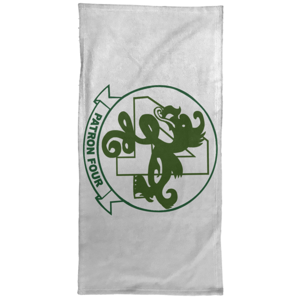 VP 04 1 Hand Towel - 15x30