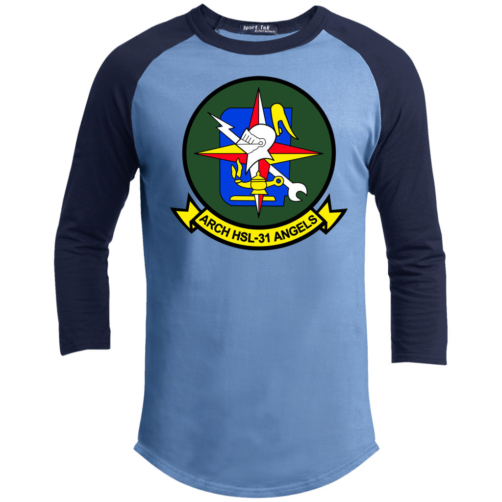 HSL 31 1 Sporty T-Shirt