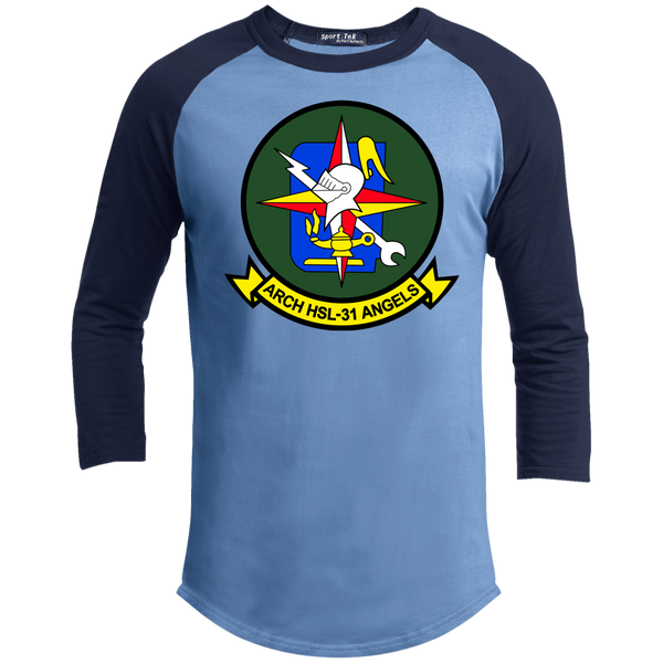 HSL 31 1 Sporty T-Shirt