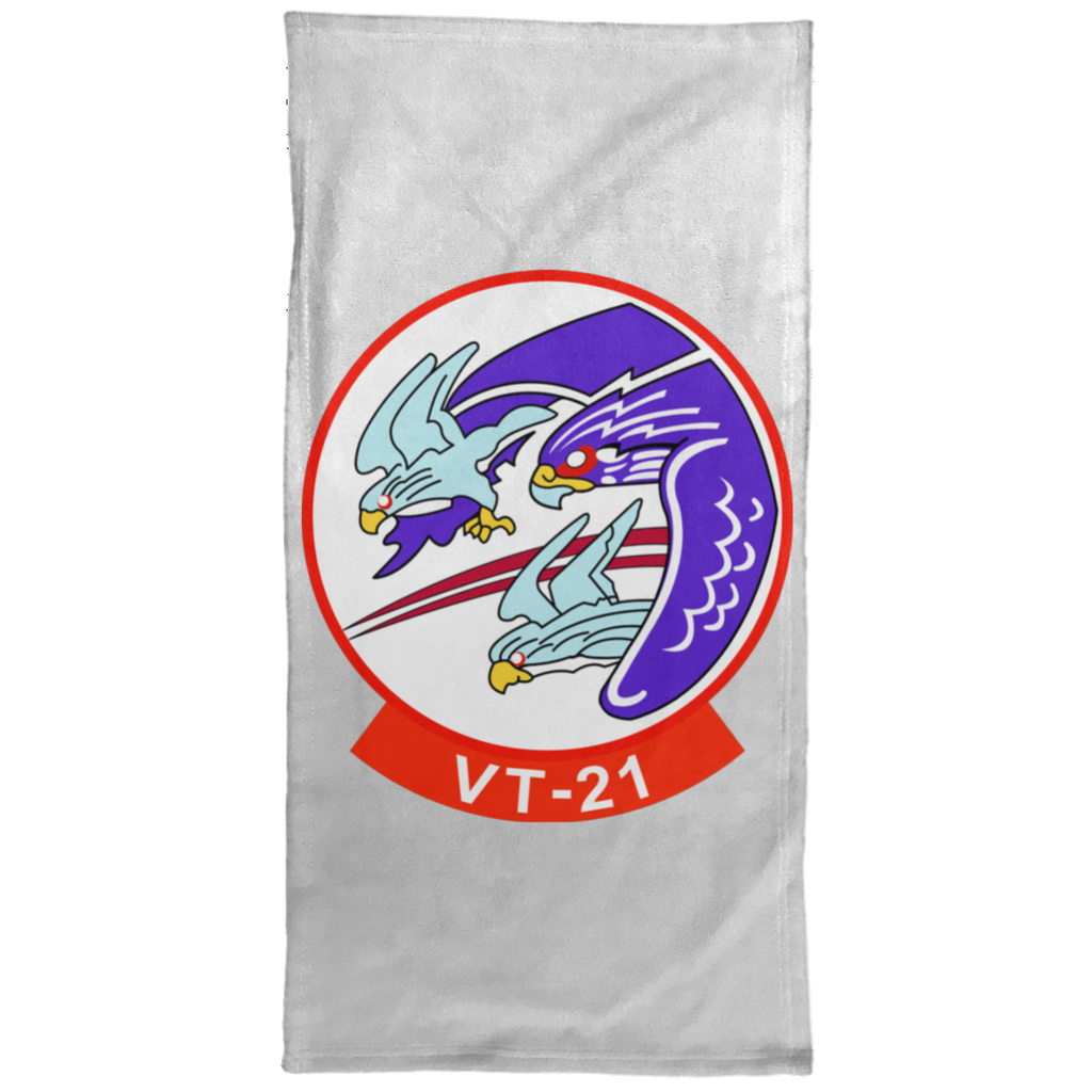 VT 21 1 Hand Towel - 15x30