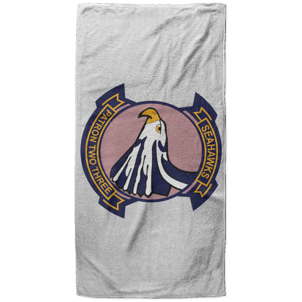 VP 23 1 Beach Towel - 37x74