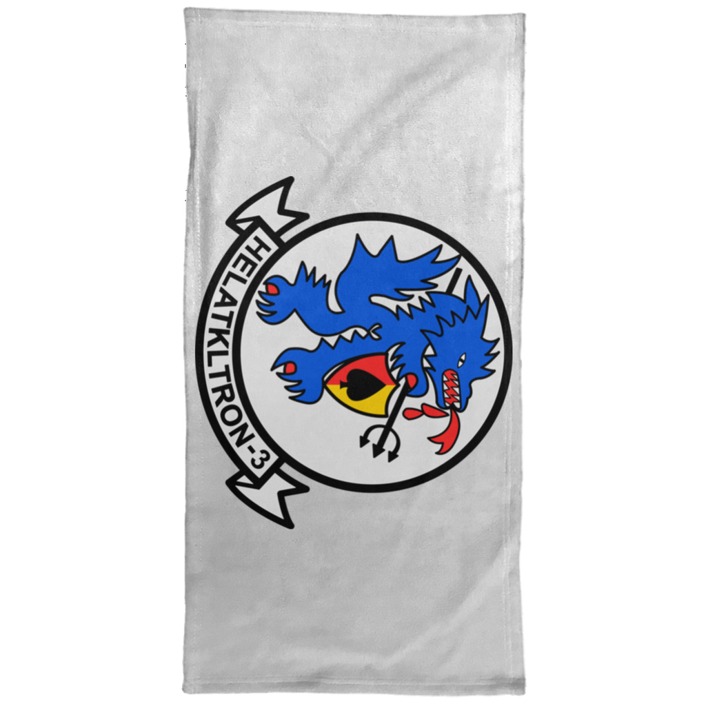 HAL 03 3 Hand Towel - 15x30