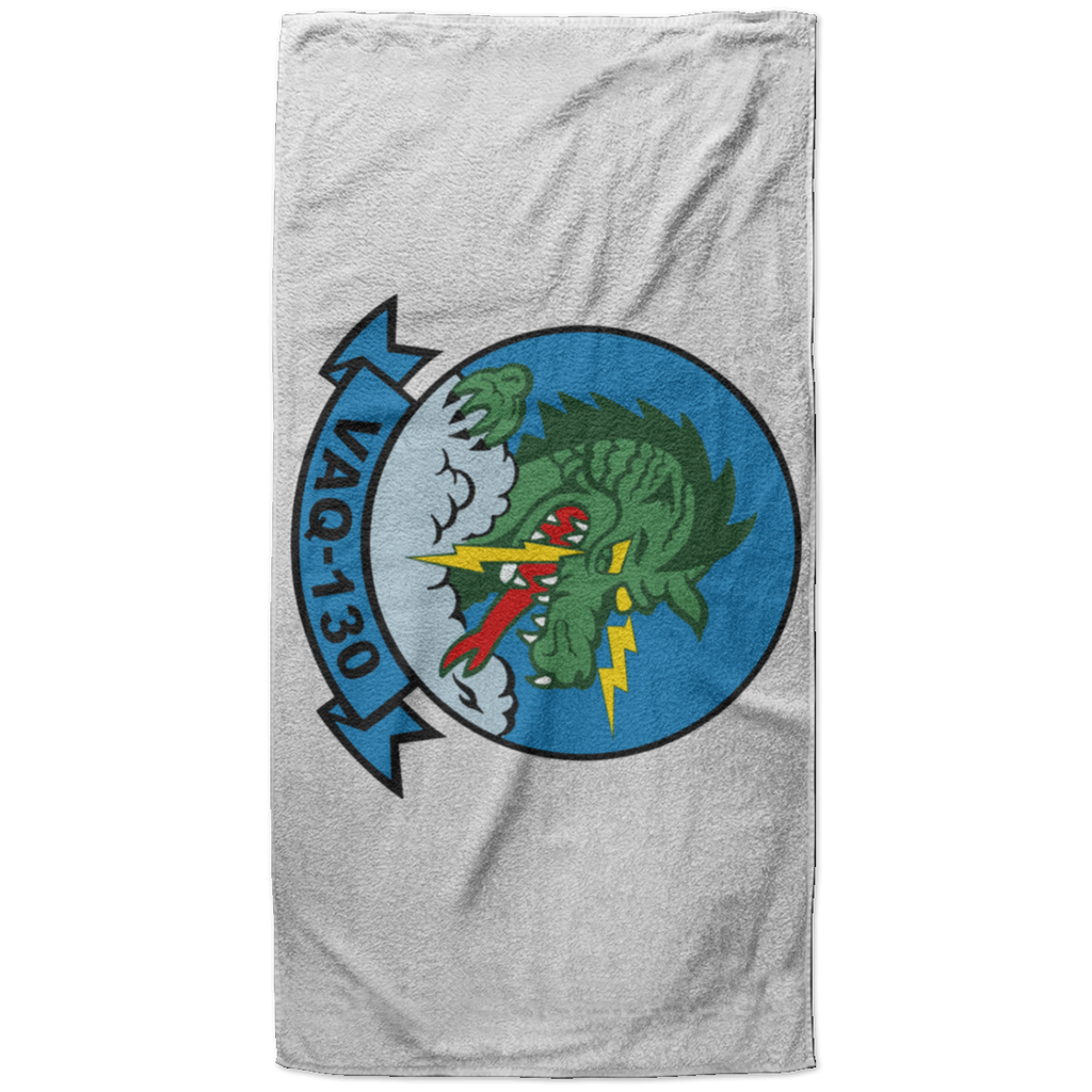 VAQ 130 1 Beach Towel - 37x74