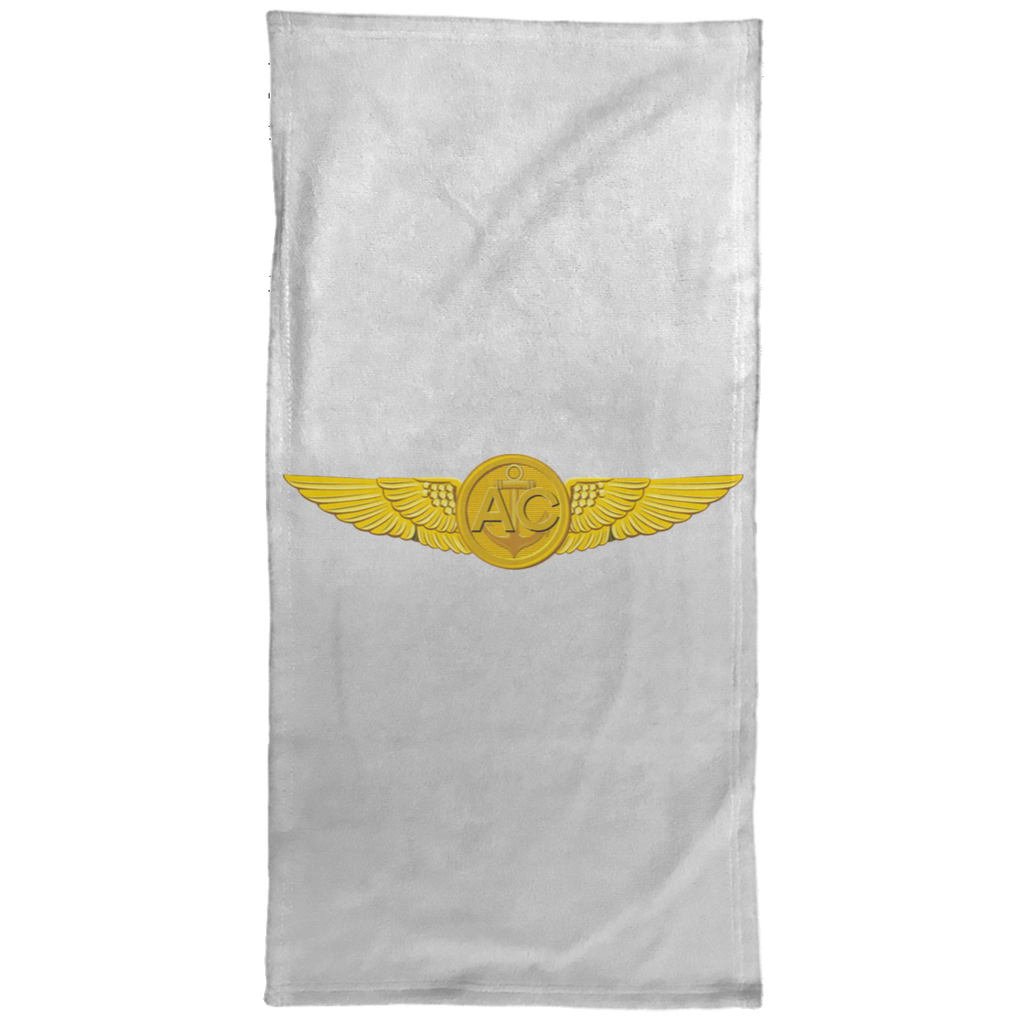 Aircrew 1 Hand Towel - 15x30