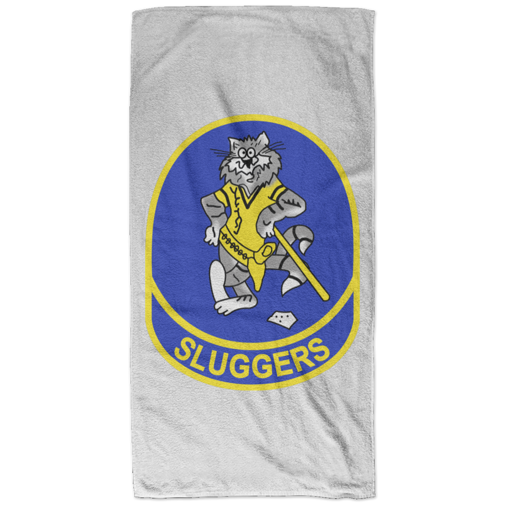 VF 103 6 Bath Towel - 32x64