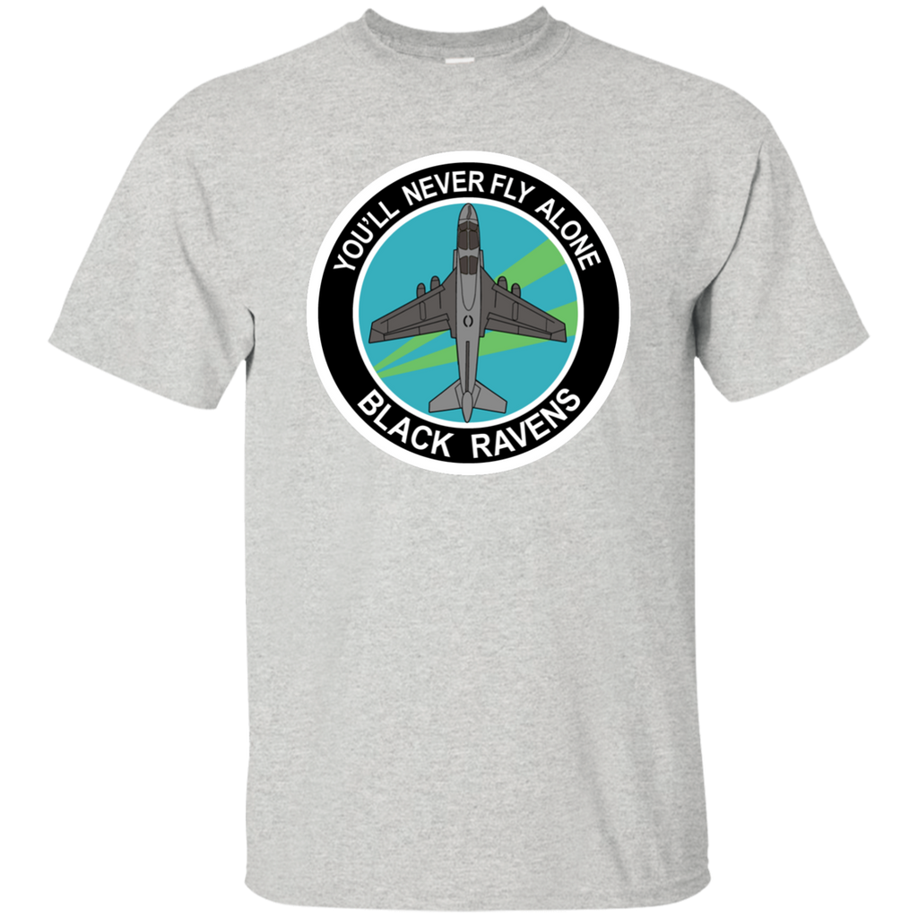 VAQ 135 3 Custom Ultra Cotton T-Shirt