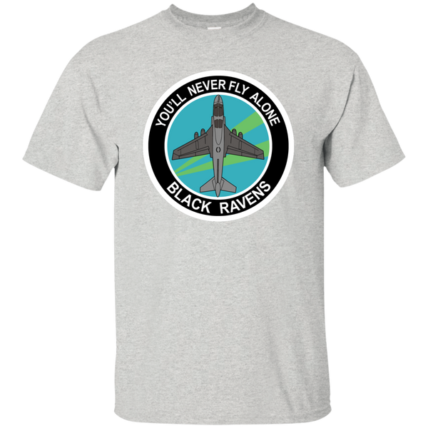VAQ 135 3 Custom Ultra Cotton T-Shirt