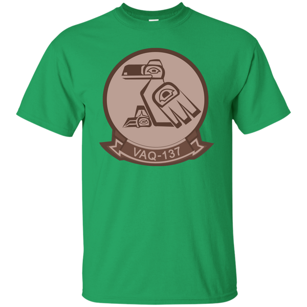 VAQ 137 2 Custom Ultra Cotton T-Shirt
