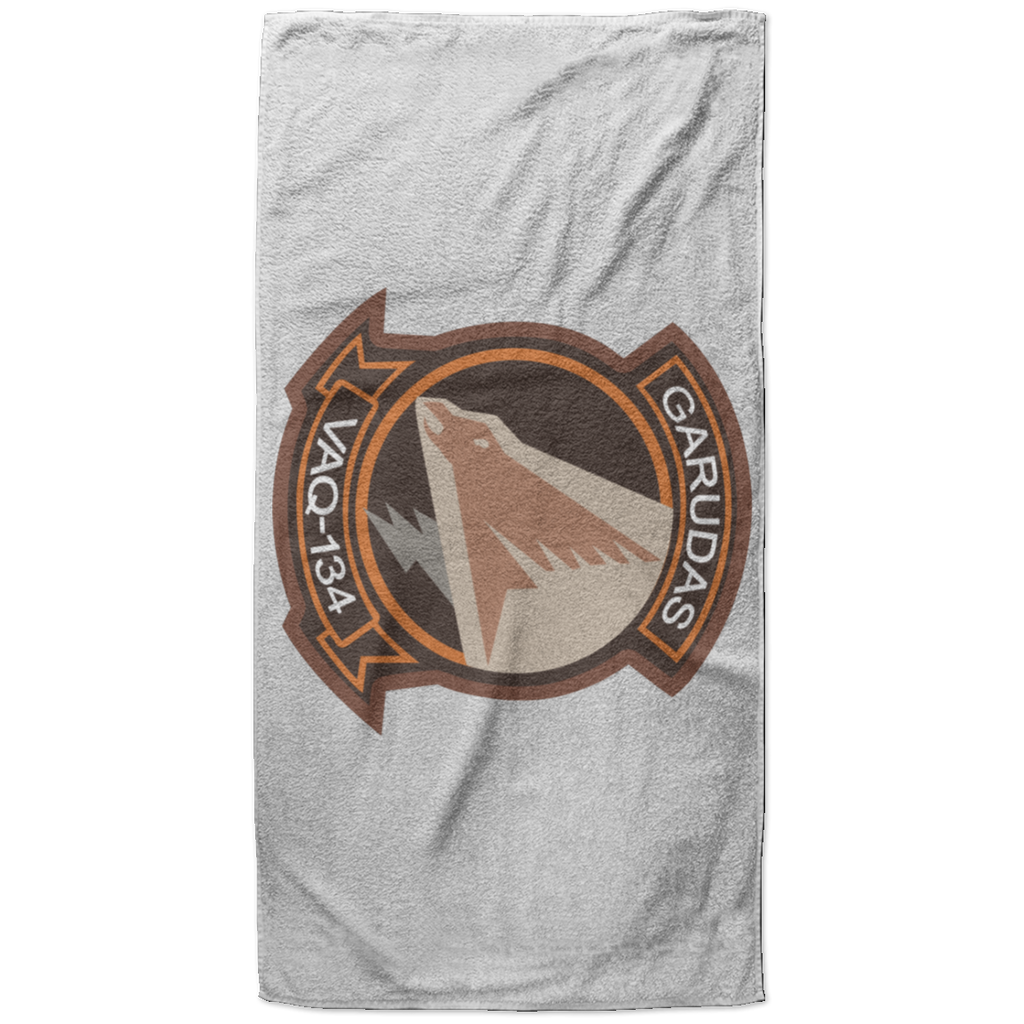 VAQ 134 2 Beach Towel - 37x74