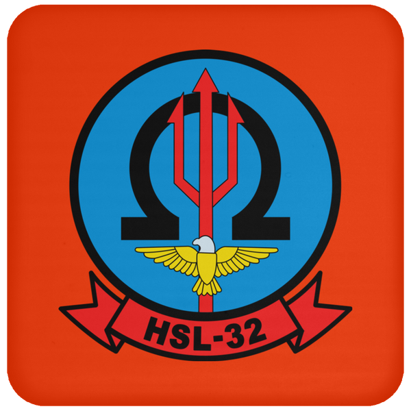 HSL 32 1 Coaster