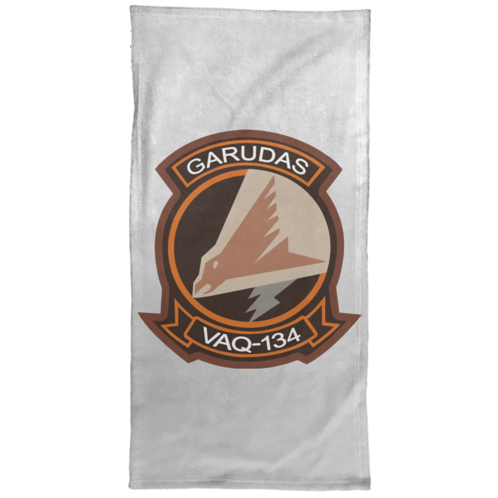 VAQ 134 2 Hand Towel - 15x30