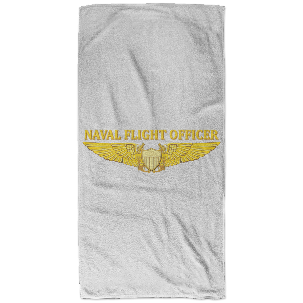 NFO 3 Bath Towel - 32x64