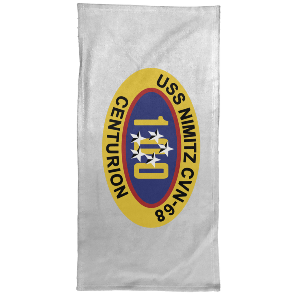 Centurion 1 Hand Towel - 15x30