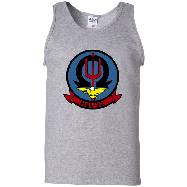 HSL 32 2 Cotton Tank Top