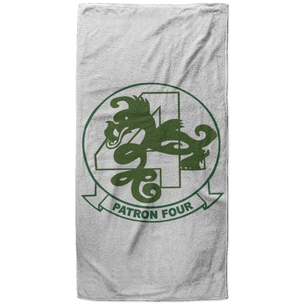 VP 04 1 Beach Towel - 37x74