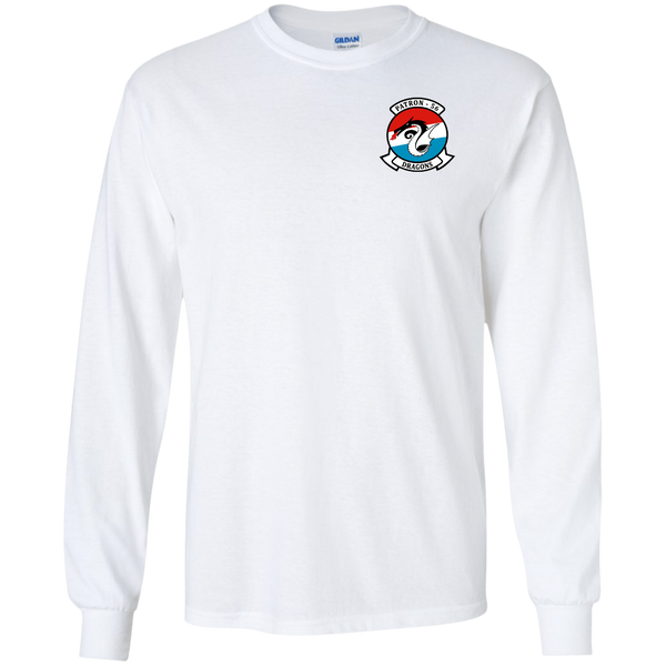 VP 56 6c LS Ultra Cotton T-Shirt