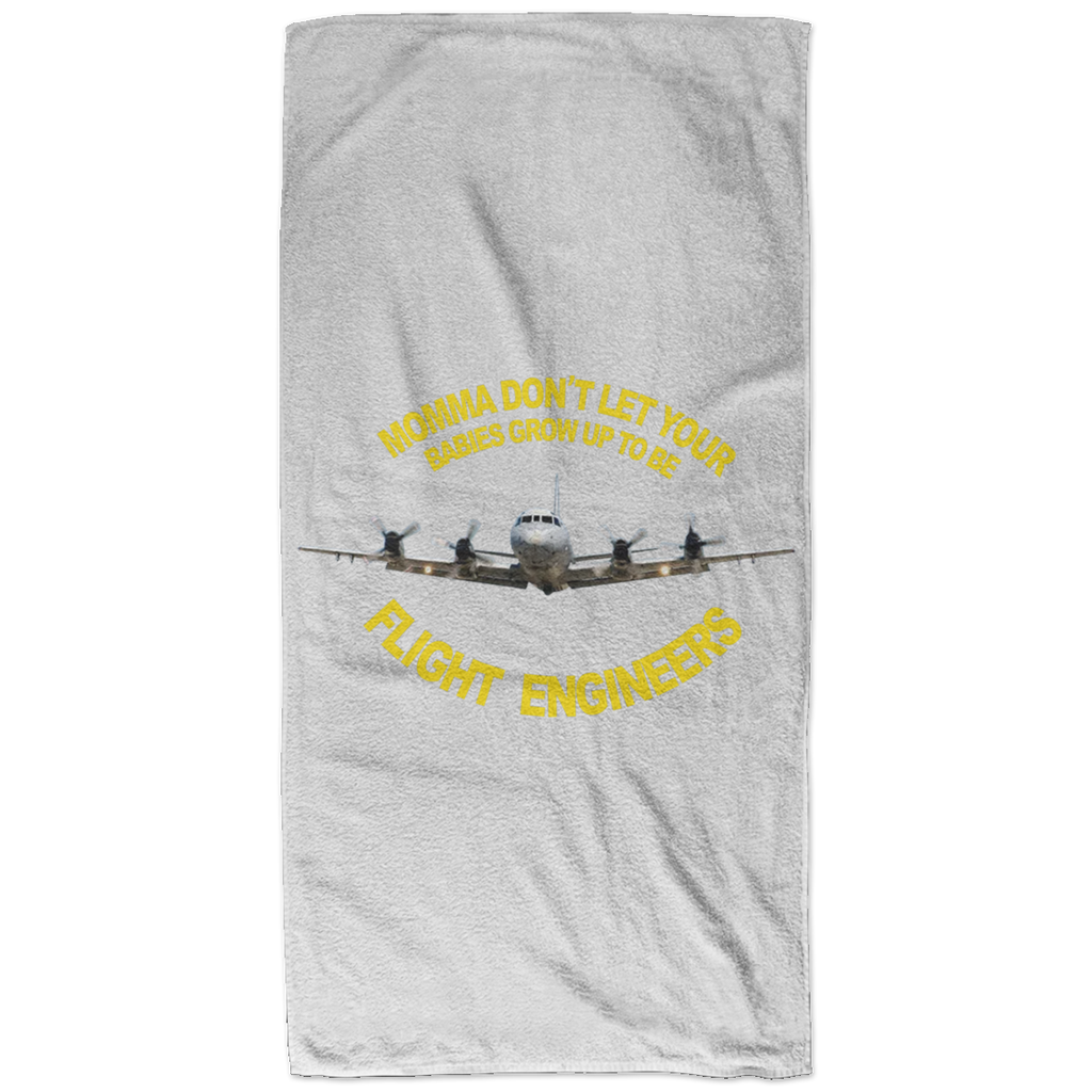 FE 06 Bath Towel - 32x64