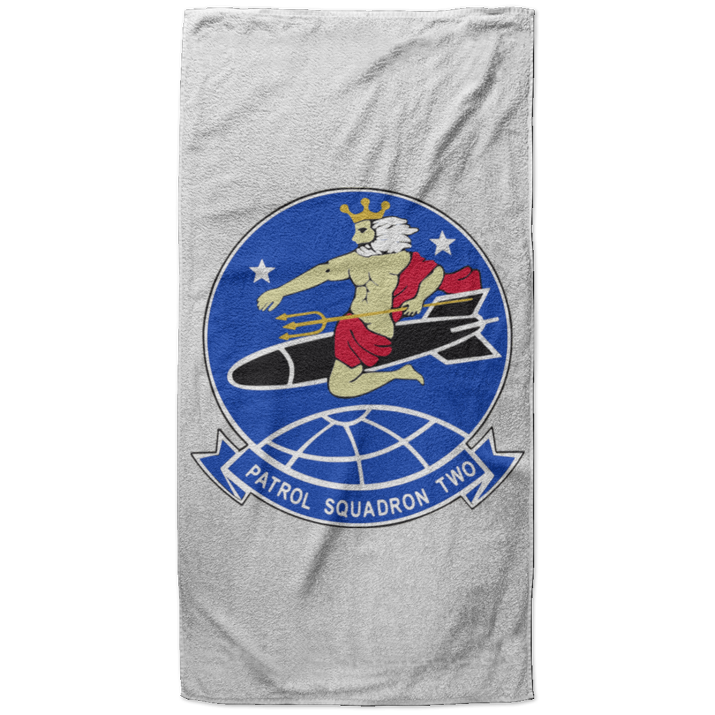 VP 02 1 Beach Towel - 37x74