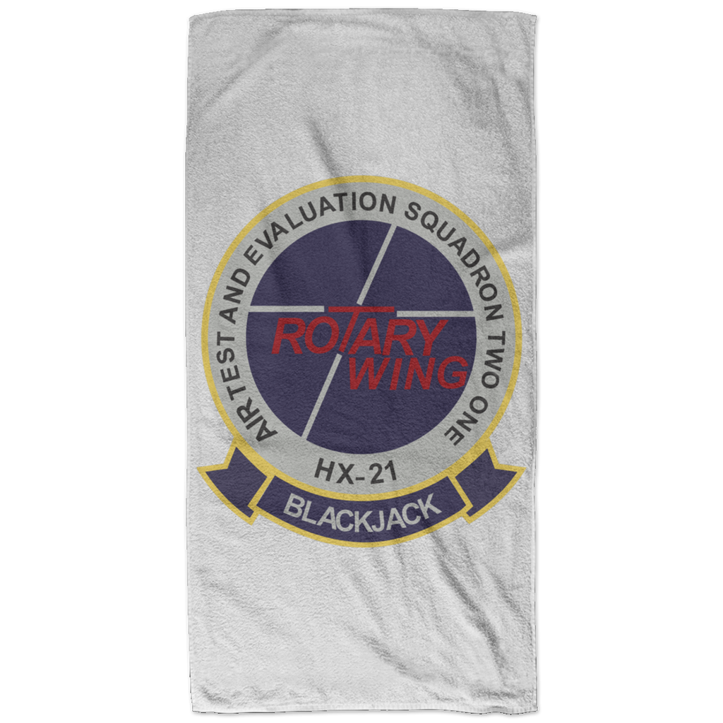 HX 21 Bath Towel - 32x64