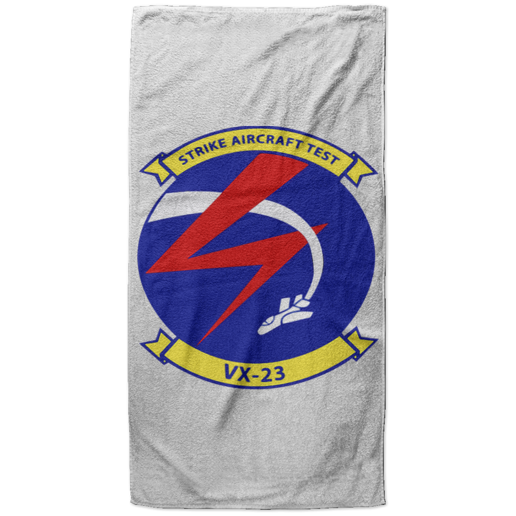 VX 23 Beach Towel - 37x74
