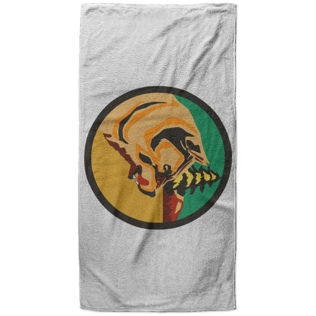 VP 03 1 Beach Towel - 37x74