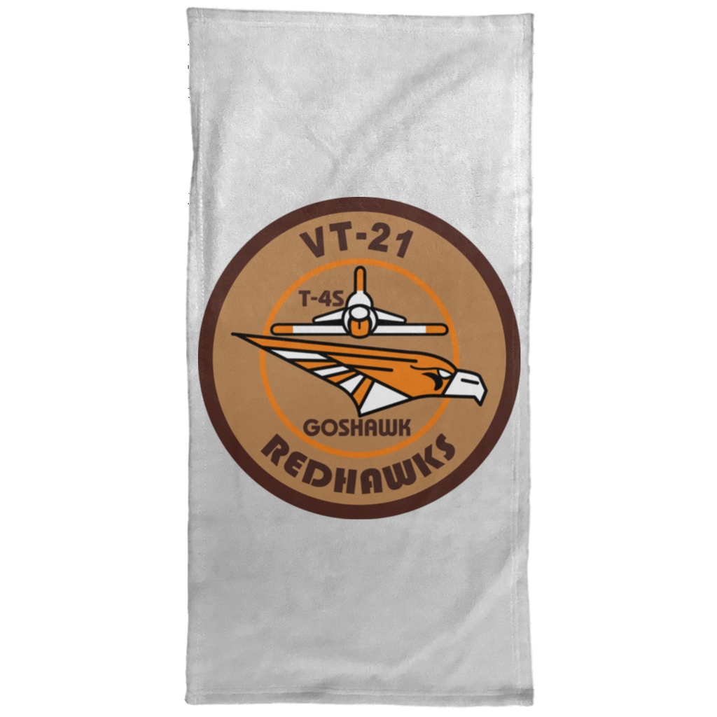 VT 21 9 Hand Towel - 15x30