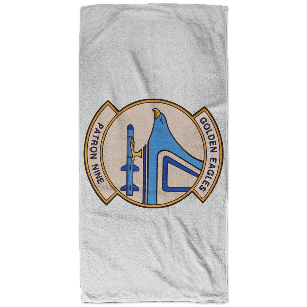 VP 09 1 Bath Towel - 32x64