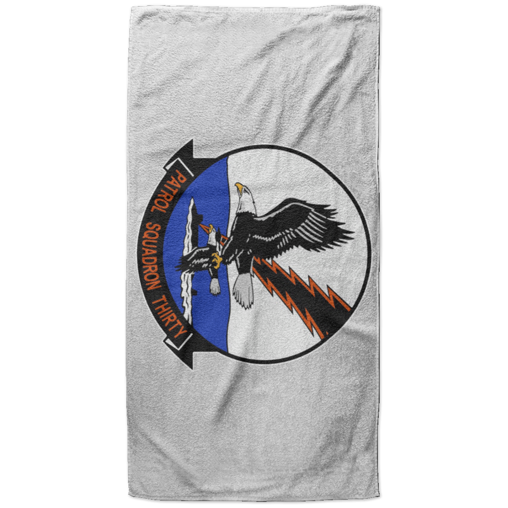VP 30 1 Beach Towel - 37x74