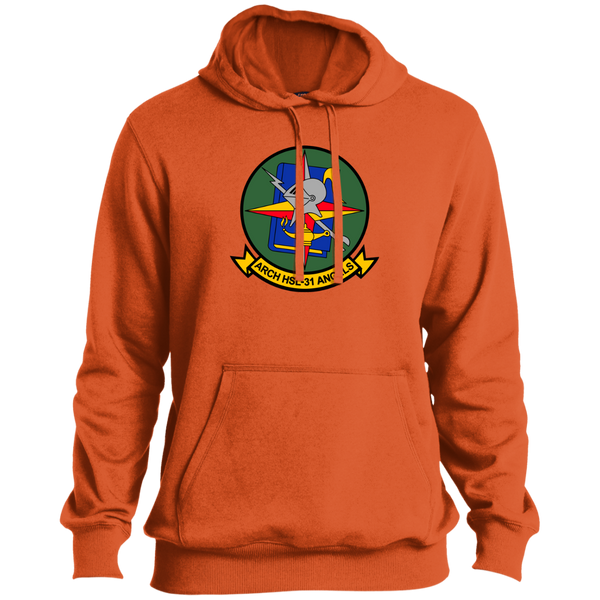HSL 31 2 Tall Pullover Hoodie