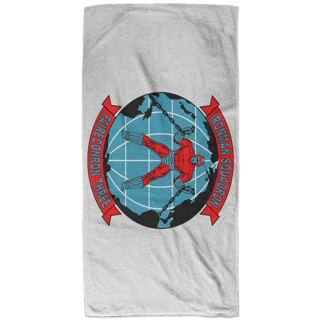 VQ 03 1 Bath Towel - 32x64
