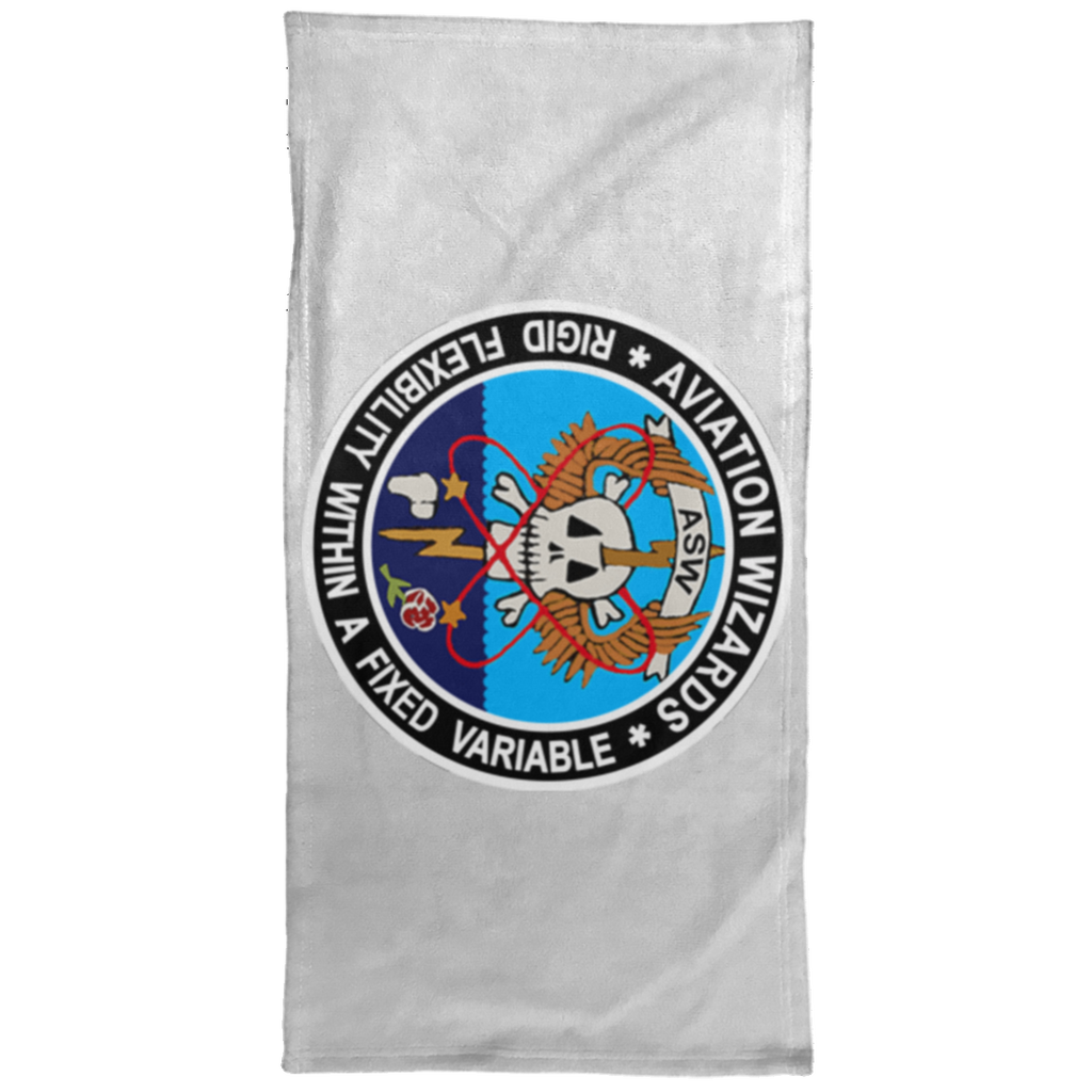 AW1 Hand Towel - 15x30