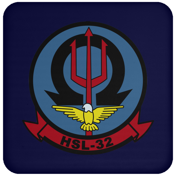 HSL 32 2 Coaster