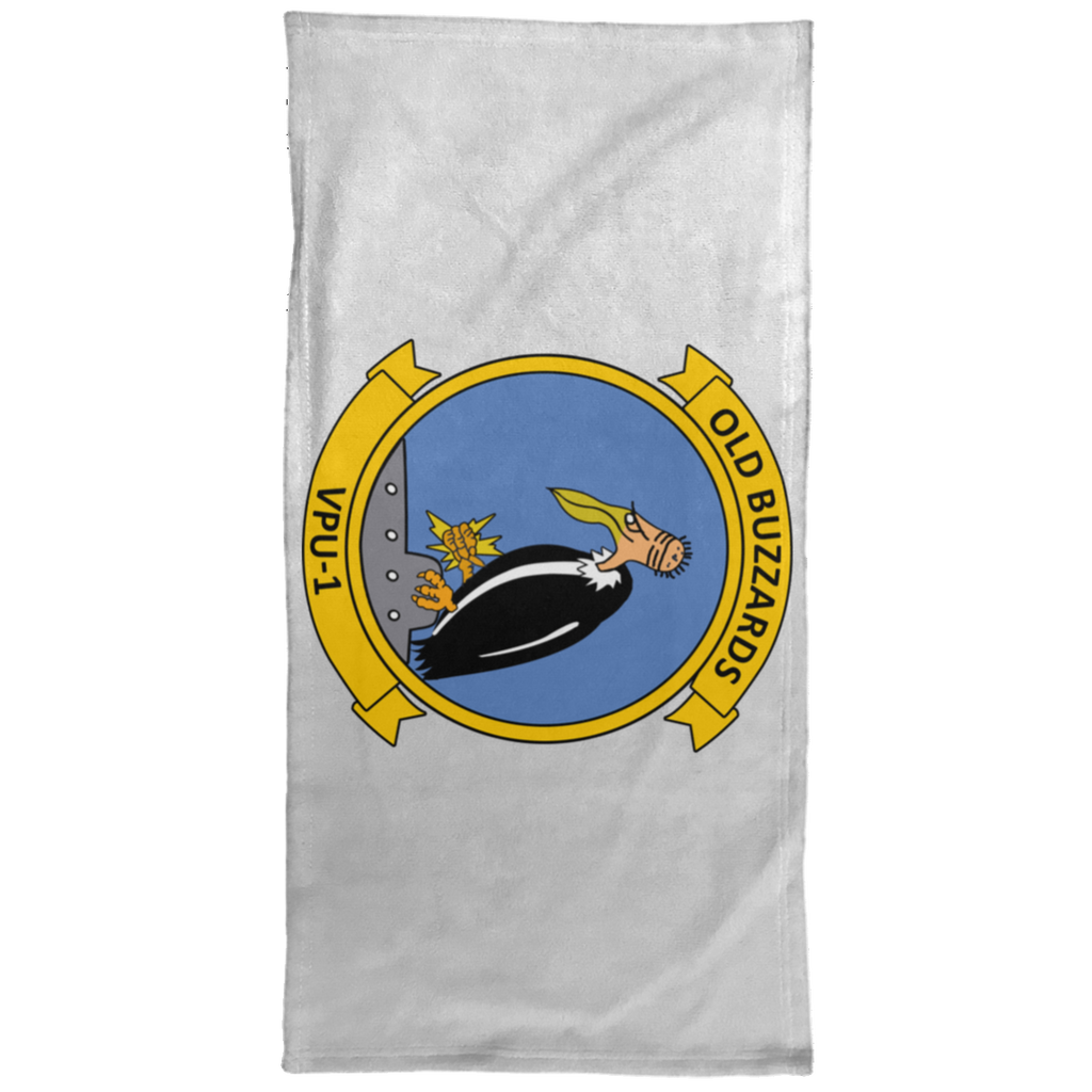 VPU 01 1 Hand Towel - 15x30