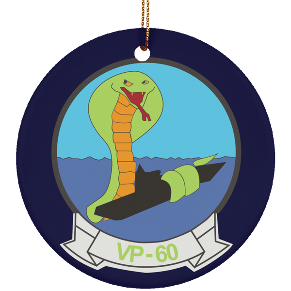 VP 60 1 Ornament – Circle