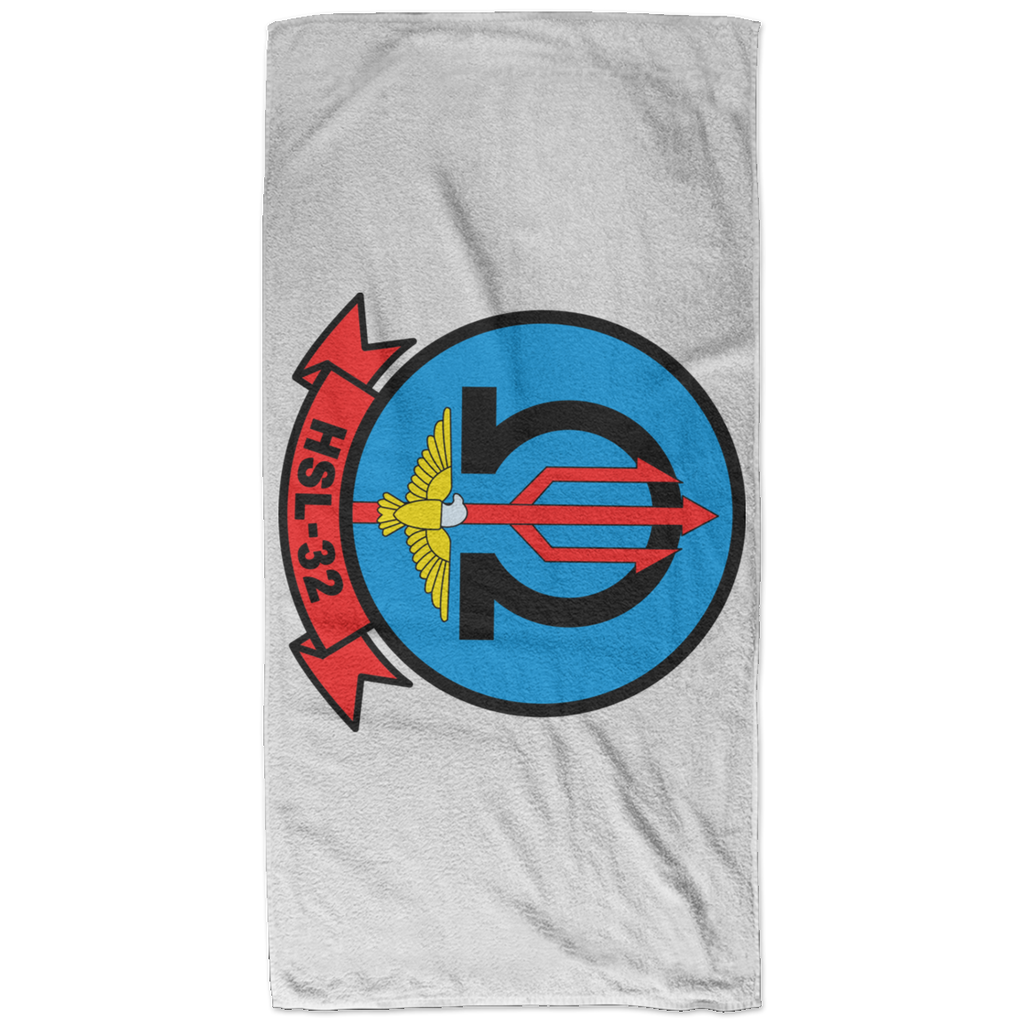 HSL 32 1 Bath Towel - 32x64