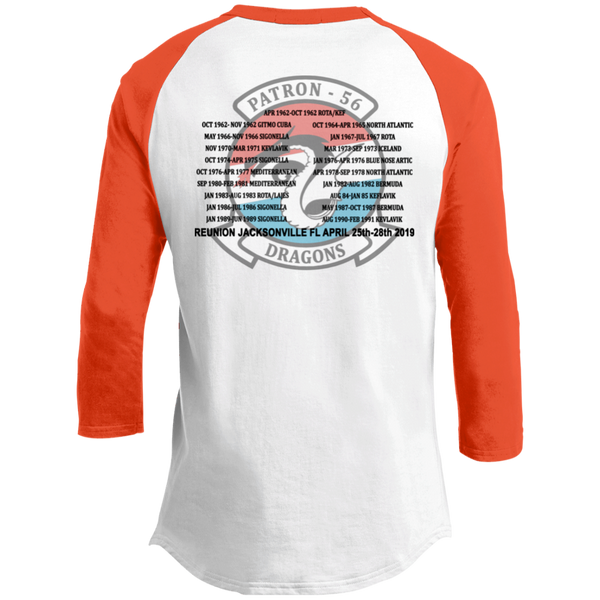 VP 56 6c Sporty T-Shirt