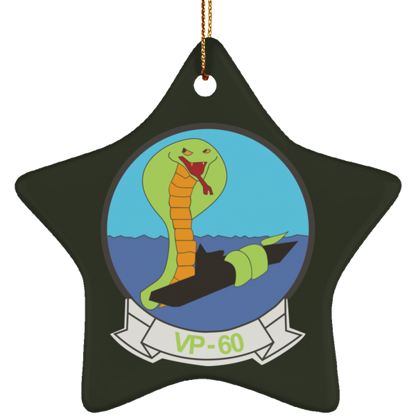 VP 60 1 Ornament – Star