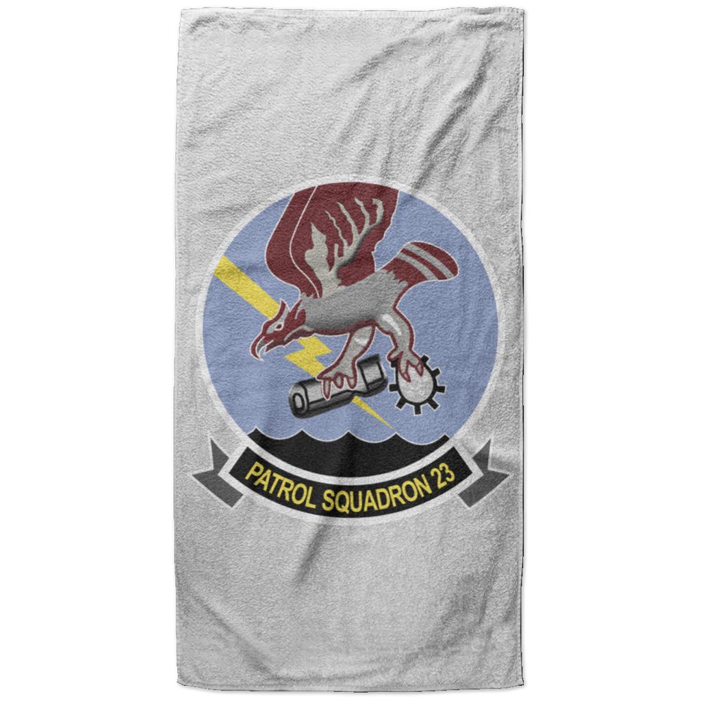 VP 23 2 Beach Towel - 37x74