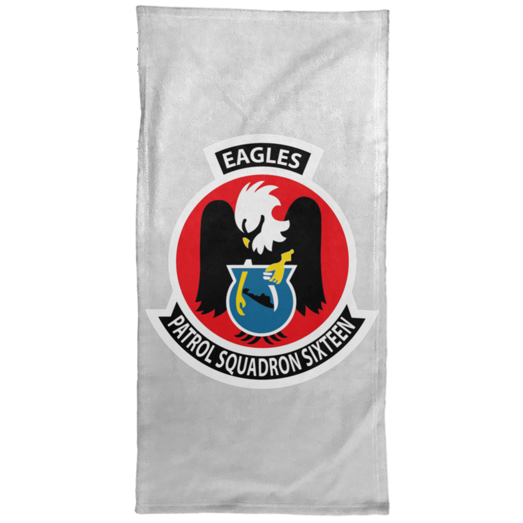 VP 16 1 Hand Towel - 15x30