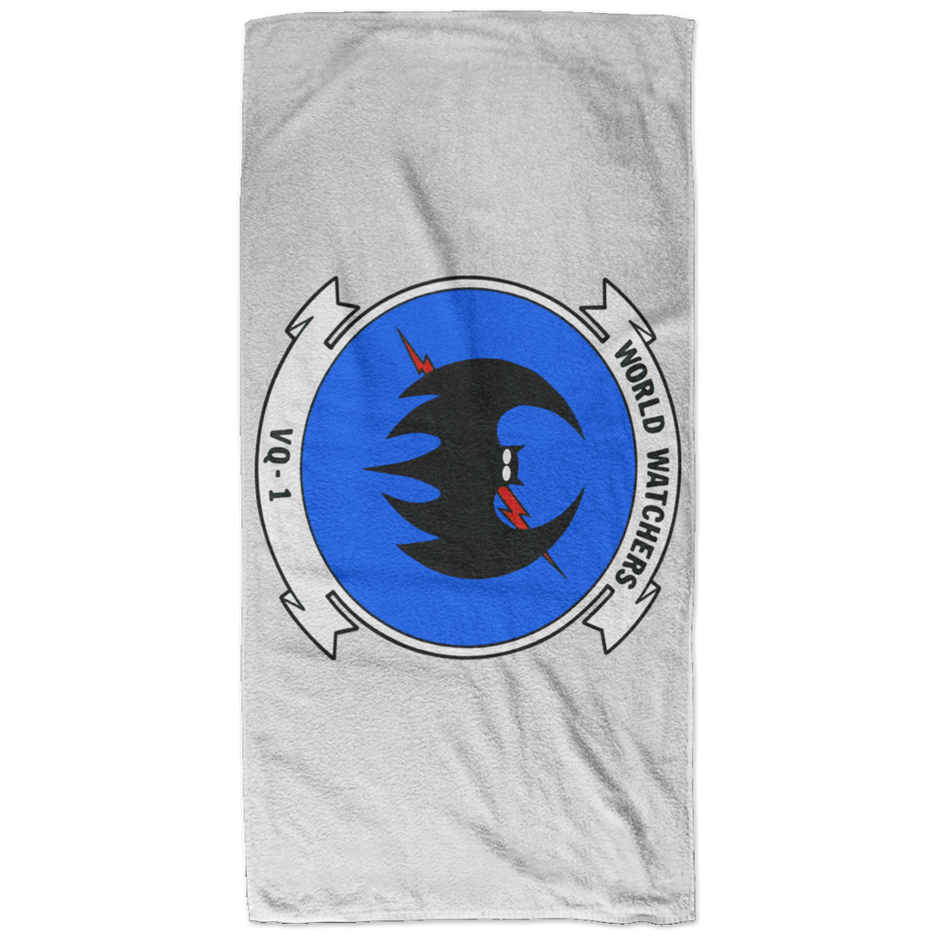 VQ 01 1 Bath Towel - 32x64