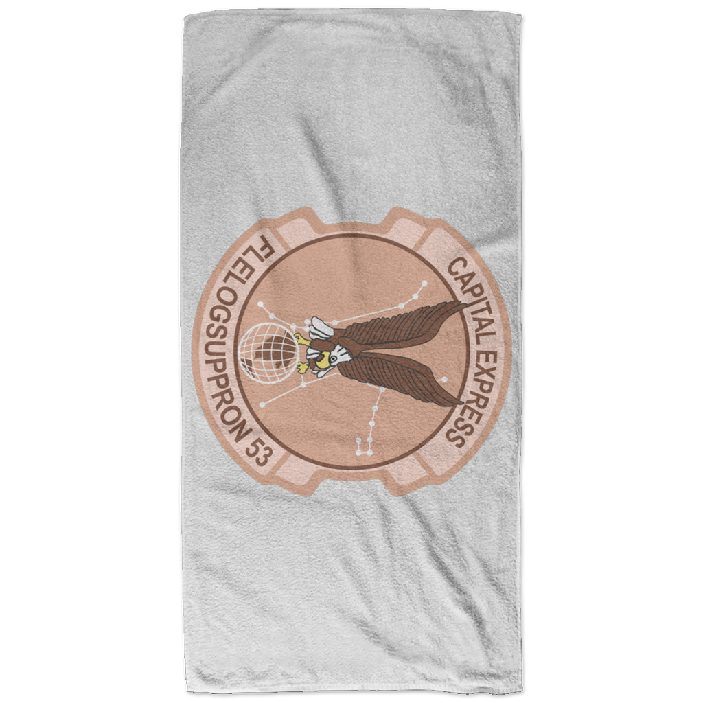 VR 53 2 Bath Towel - 32x64